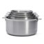 Hrnec de Buyer Alchimy Loqy 3661.18, 18 cm