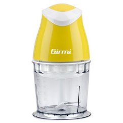 Sekáček potravin Girmi TR0105 žlutý