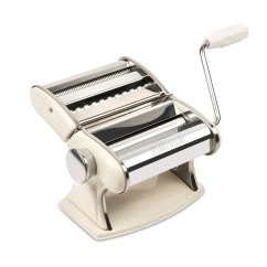 Strojek na těstoviny Girmi IM9201 béžový