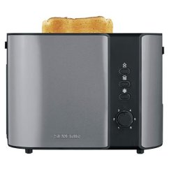 Topinkovač Severin AT 9573 šedý