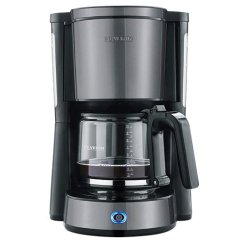 Kávovar Severin KA 9572 antracit