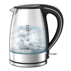 Rychlovarná konvice AKAI AKG-804 sklo