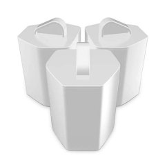 Náhradní filtry pro parní generátory Imetec 9009