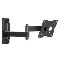 Držák TV Meliconi Flatstyle EDR100 580460 černý