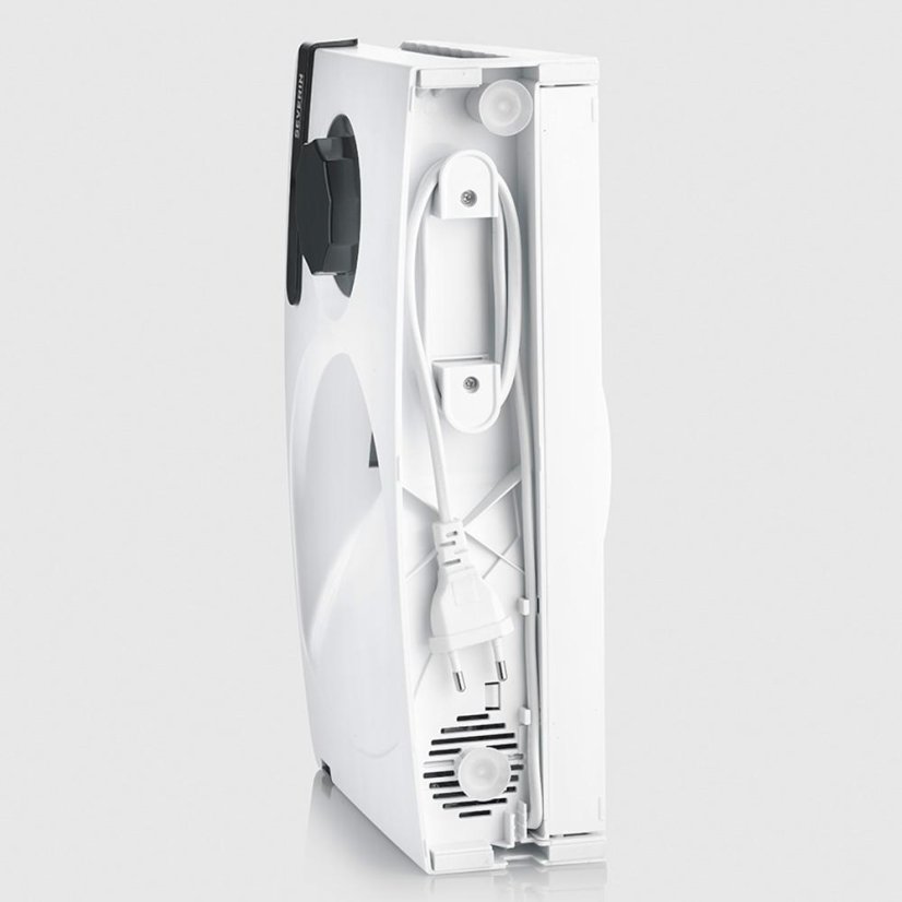 Elektrický kráječ Severin AS 3912 bílý