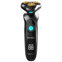 Zastřihovací holící strojek Cecotec Bamba PrecisionCare 10in1 4194