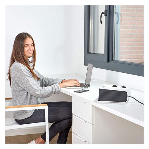 BXSH2001E Ventilátor Black+Decker