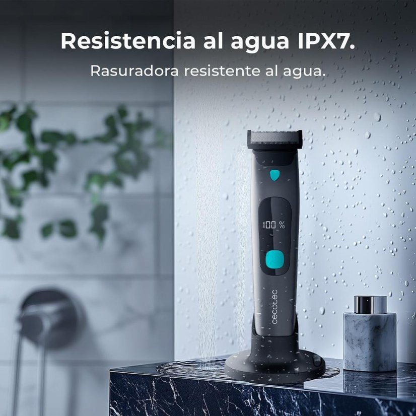 Holící stojek Cecotec PrecisionCare OneShave 100058