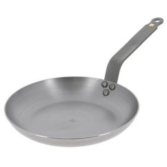 Pánev na palačinky a omelety de Buyer Mineral B 5611.20, 20 cm