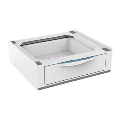 Univerzální mezikus mezi pračku a sušičku s výsuvnou zásuvkou Meliconi Torre Extra L60, 656112 bílý