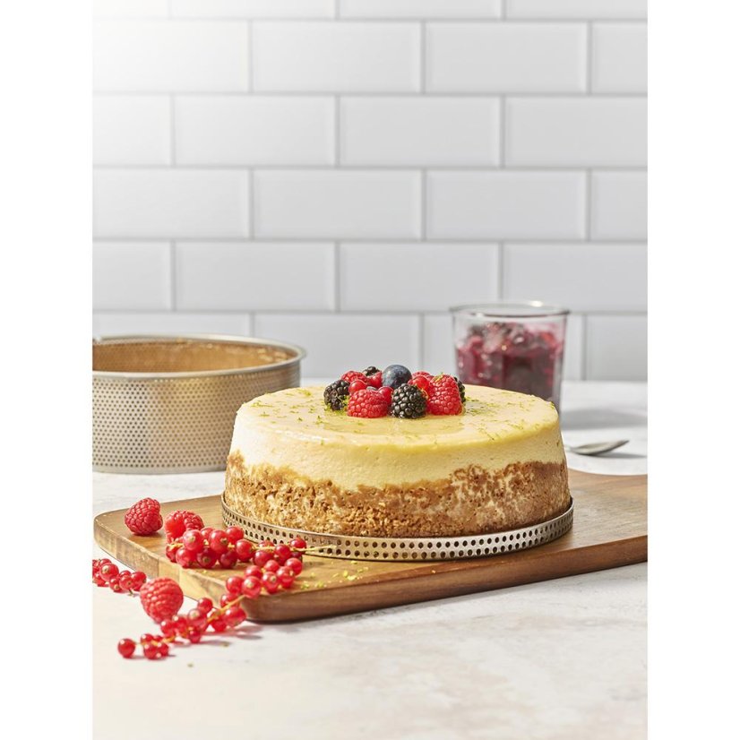 Forma kulatá de Buyer 3213.24, 24 cm