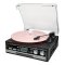 Gramofon AKAI ATT-15SE černý