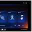 Autorádio AKAI CA-2DIN7064A