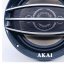Autoreproduktor AKAI ACS-656 černý