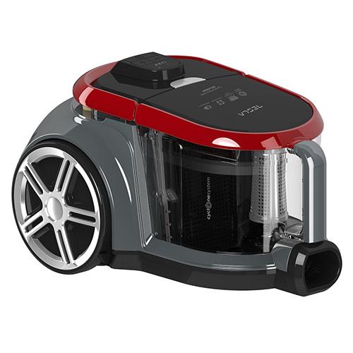 Bezsáčkový vysavač Tesla BGL400BR černý