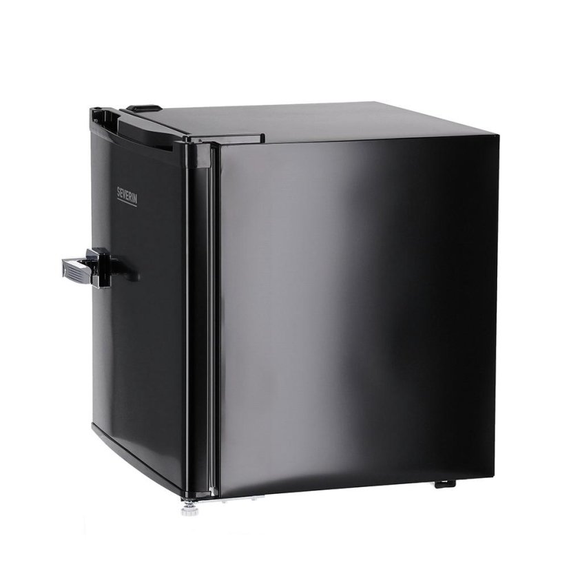 Chladící - mrazící box Severin GB 8880 černý