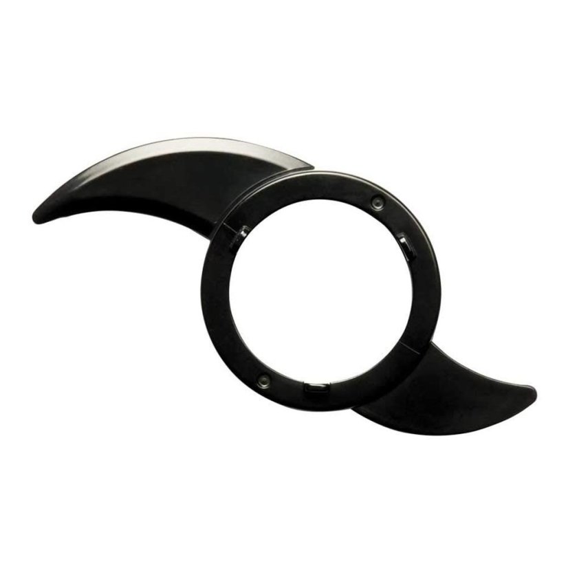 Kuchyňský robot Black+Decker BXFPA1200E černý