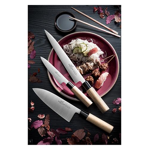 Japonský kuchyňský nůž Lion Sabatier International Deba 974684