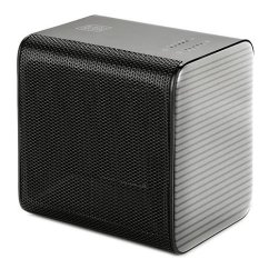 Topný ventilátor Black+Decker BXSH1800E černý