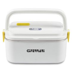 Elektrický jídelní box G3Ferrari G1016601 bílý
