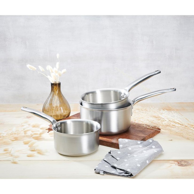 Hrnec de Buyer Alchimy 3601.24, 24 cm