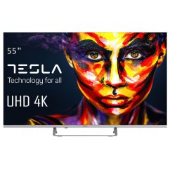 Televize Tesla 55E635SUS