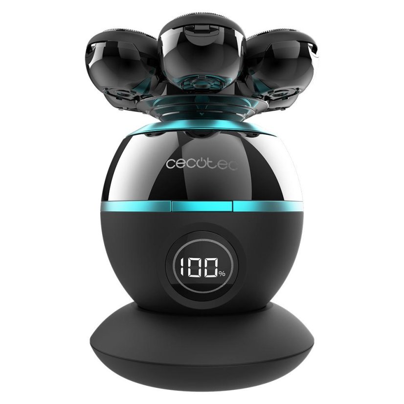 Holící strojek Cecotec Bamba PrecisionCare 4443