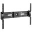 Fixní TV držák (zeď/sádrokarton) Meliconi FlatStyle FT 600 CG 580481 černý