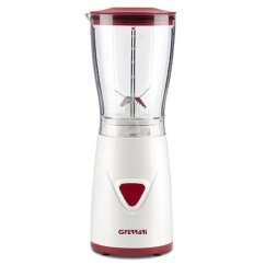 Stolní mixér G3Ferrari MISTERFRUIT G2007300 bílo-červený