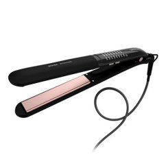 Žehlička na vlasy Cecotec Bamba RitualCare 3405 černá