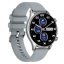 Chytré hodinky Trevi T-FIT 280 CALL šedé