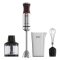 Tyčový mixér Solac Pro Chef 1201, BA5616