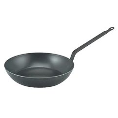 Ocelová pánev de Buyer La Lyonnaise 5020.20, 20 cm