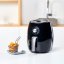 Horkovzdušná fritéza Black+Decker BXAF2500E
