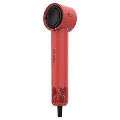 Fén na vlasy Cecotec IoniCare RockStar Style Aluminum 100839 červený