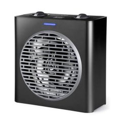 Topný ventilátor Black+Decker BXSH2003E černý