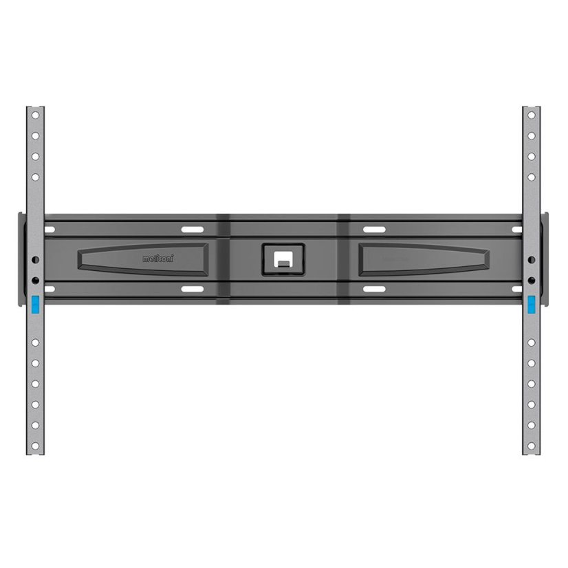 Fixní TV držák (zeď/sádrokarton) Meliconi SlimStyle Plus 600S CG 480958 černý