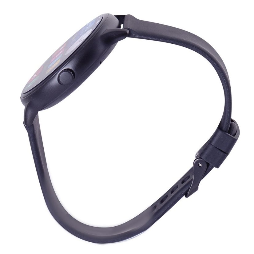 Chytré hodinky Trevi T-FIT 300 CALL BK černé
