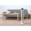 Ventilátor Black+Decker BXEFT48E bílý