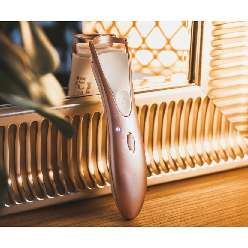 Kulma na řasy Cecotec Bamba FacelCare 4446