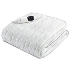 Ohřívací prostěradlo Imetec Adapto Recreo Single 16964