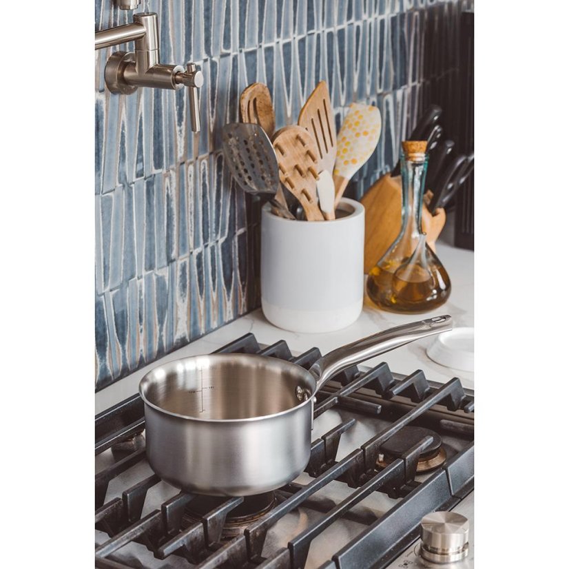 Hrnec de Buyer Alchimy 3601.14, 14 cm