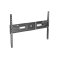 TV držák (zeď/sádrokarton) Meliconi 580480 FlatStyle FS600 CG černý
