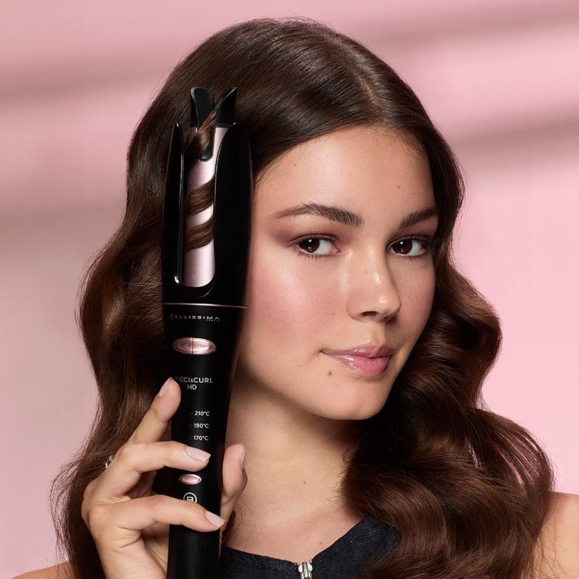 Automatická vlasová kulma Bellissima 21005 Ricci&Curl HD