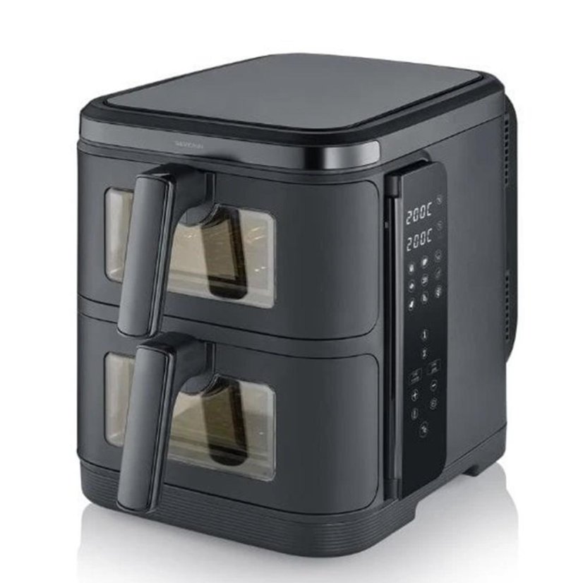 Fritéza Severin FR 2468