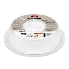 Poklop do mikrovlnné trouby Meliconi 656165, 26 cm