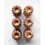 Forma na canelés de Buyer 6820.35N