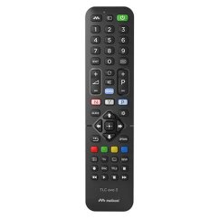 Dálkové ovládání pro TV Sony TLC EVO 3 značky Meliconi 808043.