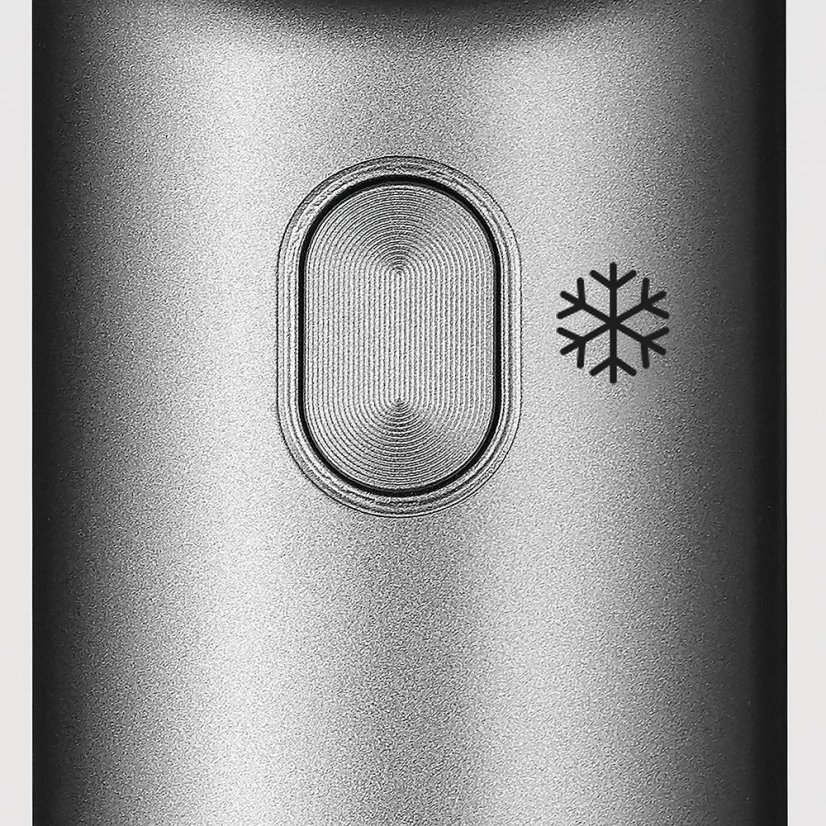 Fén na vlasy Severin HT 0169 S-STYLE antracit