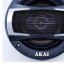 Autoreproduktor AKAI ACS-506 černý